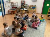Ogólnopolska Akcja Edukacyjna: Dzieci uczą Rodziców, Olga Krawczyk