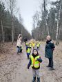 Wycieczka do lasu- opiekujemy się ptakami, Klaudia Kordowska, Agnieszka Sienkiewicz, Renata Łabenda