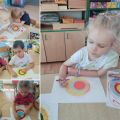 Zabawa sztuką, czyli...rozwijamy twórczą aktywność dzieci:), Justyna Baran Monika Czeropska Grażyna Skalska