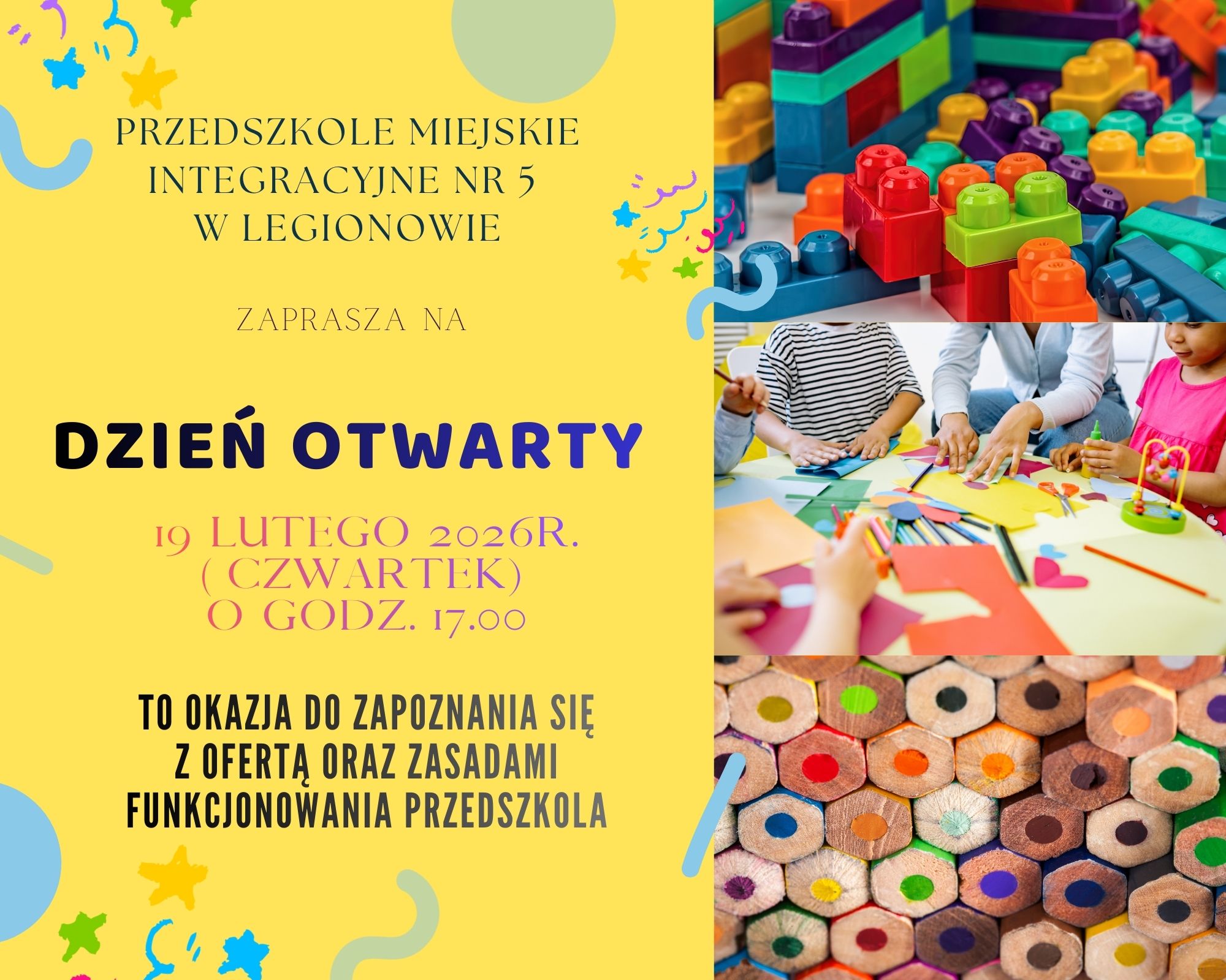 Ż&oacute;łty Przedszkole Kolaż Fotograficzny.jpg (374 KB)