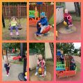 Nasz przedszkolny ogród! , Amanda Majewska, Joanna Ziółkowska, Dominika Chodakowska