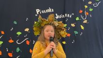 Konkurs muzyczny „Piosenka Jesienna”, Monika Czeropska