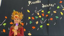 Konkurs muzyczny „Piosenka Jesienna”, Monika Czeropska