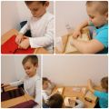Zajęcia prowadzone metodą Marii Montessori, Monika Rucińska