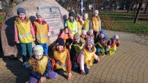 Ogólnopolska Akcja MEN:   SzkołaPamięta, Renata Łabenda