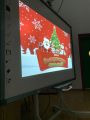 Ogólnopolska Akcja Edukacyjna: Dzieci uczą Rodziców – „Świąteczna opowieść”, Olga Krawczyk