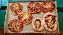 Międzynarodowy Dzień Pizzy, Renata Łabenda