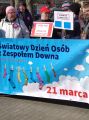 21 Marca - Pierwszy Dzień Wiosny i Dzień Kolorowej Skarpetki, Dominika Ślubowska