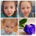 Każdy inny, każdy ważny... Dzień Świadomości Autyzmu, Justyna Baran Joanna Starzyńska
