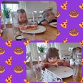Mamma mia! Co za pizza :), Marzena Markowska, Agnieszka Miksztal