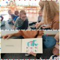 Innowacja pedagogiczna "PoczytajMY" 
(czytanie uczestniczące), Marzena Markowska, Agnieszka Miksztal