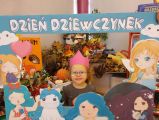 Dzień Dziewczynek, Izabela Gronek, Dominika Ślubowska