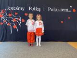 "Jesteśmy Polką i Polakiem ..." - Międzyprzedszkolny Konkurs Piosenki Patriotycznej, Monika Czeropska Joanna Starzyńska