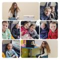Wycieczka do Smart Kids Planet, Monika Rucińska, Magdalena Nowicka, Magdalena Józefowicz
