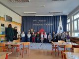 Międzyprzedszkolny Quiz Wiedzy o Fryderyku Chopinie", Monika Rucińska, Magdalena Nowicka, Magdalena Józefowicz