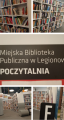 Mała Książka, Wielki Człowiek, ... czyli Maluchy w Poczytalni:), Justyna Baran  Monika Czeropska Joanna Starzyńska