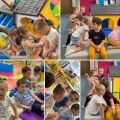 Kreatywnie i z pomysłem, czyli dzieci w sali zabaw Piccolo:), Justyna Baran  Monika Czeropska Joanna Starzyńska