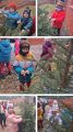 Konkurs na najładniejszą przedszkolną choinkę, Ewa Galej