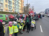 Dzień Kolorowej Skarpetki, Amanda Majewska, Joanna Ziółkowska, Dominika Chodakowska