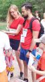 X Ogólnopolski Maraton Przedszkolaków - SPRINTEM DO MARATONU, Izabela Gronek