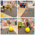 Światowy Dzień Walki z Cukrzycą. Projekt Edukacyjny "Wyzwania Teodora", Renata Łabenda, Paula Kielec, Agnieszka Sienkiewicz