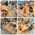 Światowy Dzień Walki z Cukrzycą. Projekt Edukacyjny "Wyzwania Teodora", Renata Łabenda, Paula Kielec, Agnieszka Sienkiewicz