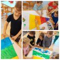 Światowy Dzień Walki z Cukrzycą. Projekt Edukacyjny "Wyzwania Teodora", Renata Łabenda, Paula Kielec, Agnieszka Sienkiewicz