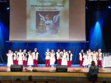 XIX Międzyprzedszkolny Przegląd Kolęd i Pastorałek, Justyna Baran, Monika Czeropska, Grażyna Skalska