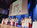 XIX Międzyprzedszkolny Przegląd Kolęd i Pastorałek, Justyna Baran, Monika Czeropska, Grażyna Skalska