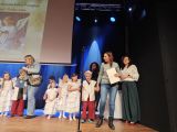 XIX Międzyprzedszkolny Przegląd Kolęd i Pastorałek, Justyna Baran, Monika Czeropska, Grażyna Skalska