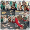 Międzynarodowy Dzień Pizzy, Renata Łabenda, Paula Kielec, Agnieszka Sienkiewicz