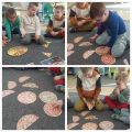 Międzynarodowy Dzień Pizzy, Renata Łabenda, Paula Kielec, Agnieszka Sienkiewicz