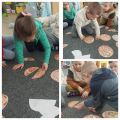Międzynarodowy Dzień Pizzy, Renata Łabenda, Paula Kielec, Agnieszka Sienkiewicz