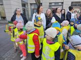 21 marca - Marsz Kolorowej Skarpetki, Monika Czeropska, Grażyna Skalska, Justyna Baran