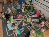 21 marca - Marsz Kolorowej Skarpetki, Monika Czeropska, Grażyna Skalska, Justyna Baran