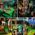 Pracownia Zająca, Monika Czeropska, Grażyna Skalska , Justyna Baran