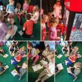 Pracownia Zająca, Monika Czeropska, Grażyna Skalska , Justyna Baran