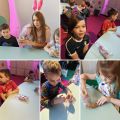 Pracownia Zająca, Monika Czeropska, Grażyna Skalska , Justyna Baran