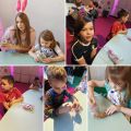 Pracownia Zająca, Monika Czeropska, Grażyna Skalska , Justyna Baran