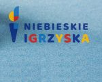 Dzień Świadomości Autyzmu - Niebieskie Igrzyska, Monika Czeropska, Grażyna Skalska, Justyna Baran