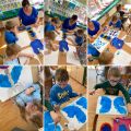 Dzień Świadomości Autyzmu - Niebieskie Igrzyska, Monika Czeropska, Grażyna Skalska, Justyna Baran