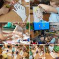 Dla serca, Monika Czeropska, Grażyna Skalska, Justyna Baran