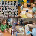 Dla serca, Monika Czeropska, Grażyna Skalska, Justyna Baran