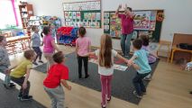 Ogólnopolska Akcja „Tydzień dla serca”- Dbam o serce, Renata Łabenda, Paula Kielec, Agnieszka Sienkiewicz