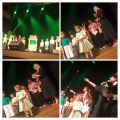 "Snuj się, snuj bajeczko..." -XXV Przegląd Teatralny, Joanna Starzyńska