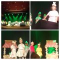 "Snuj się, snuj bajeczko..." -XXV Przegląd Teatralny, Joanna Starzyńska