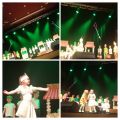 "Snuj się, snuj bajeczko..." -XXV Przegląd Teatralny, Joanna Starzyńska