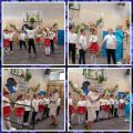 Festiwal różnych kultur, Marzena Markowska, Agnieszka Miksztal