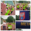 XVIII Biegi Przedszkolaków, Joanna Starzyńska