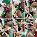 Wycieczka do Bąbelove, Olga Krawczyk Magdalena Drwęcka